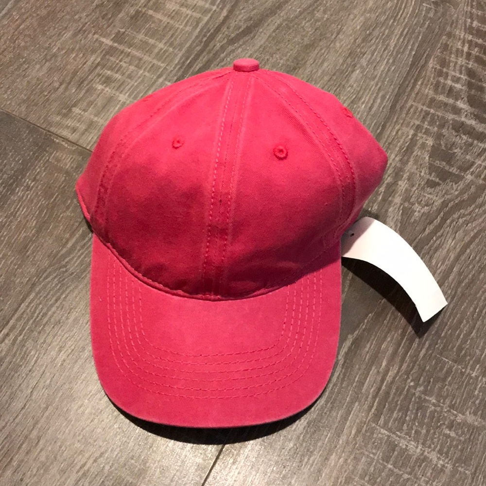 NWT DADS CAP